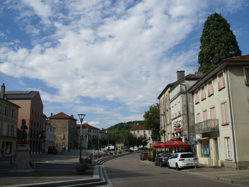 Ferienhaus Bovadilla (256114), Vic sur Seille, Mosel, Lothringen, Frankreich, Bild 25