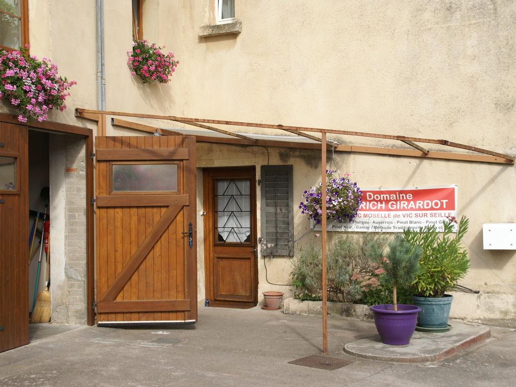 Ferienhaus Bovadilla (256114), Vic sur Seille, Mosel, Lothringen, Frankreich, Bild 27