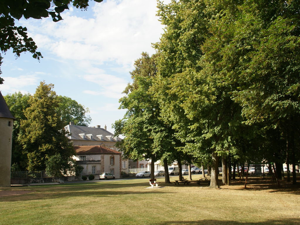 Ferienhaus Bovadilla (256114), Vic sur Seille, Mosel, Lothringen, Frankreich, Bild 30