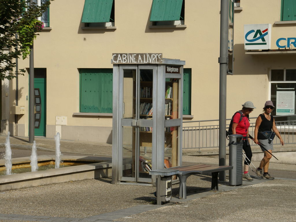 Ferienhaus Bovadilla (256114), Vic sur Seille, Mosel, Lothringen, Frankreich, Bild 32