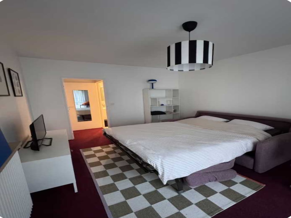 vintage 2P-studio - Issy-les-Moulineaux
