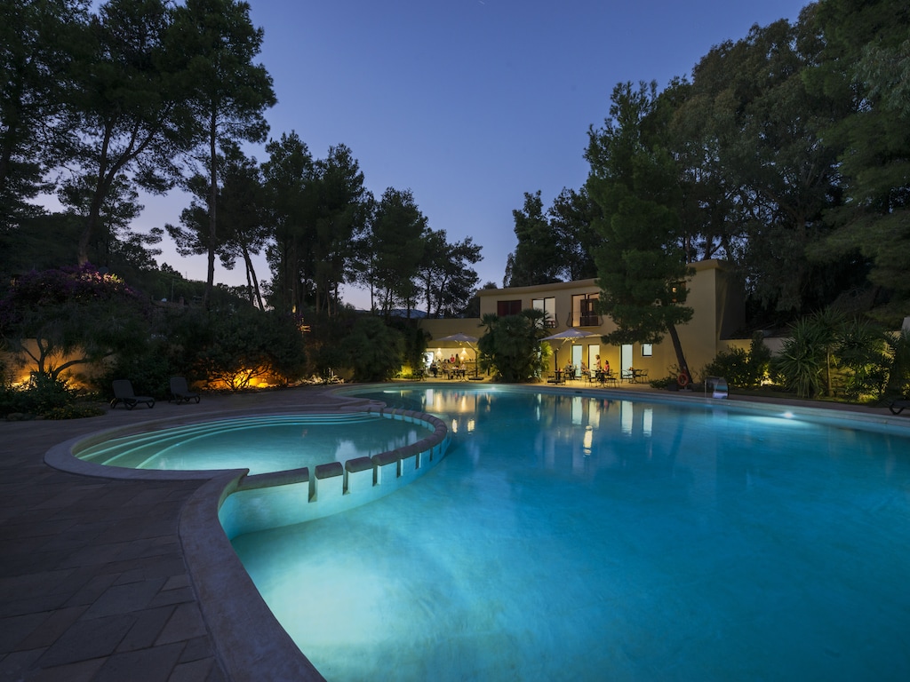 Residentie Abbaechelu Santa Margherita