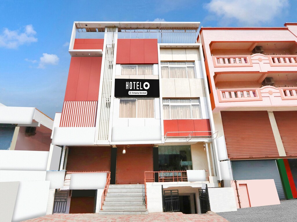 Super Hotel O MVP Double Road