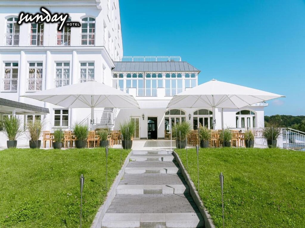 Schwielowsee Hotel Superior Tweepersoonskamer