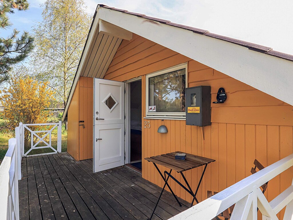 5 persoons vakantiehuis in Nakskov