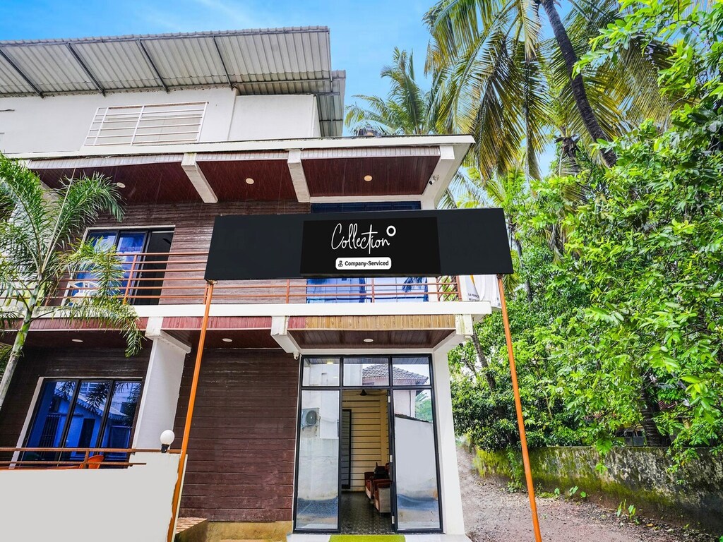 Supercollectie O Morjim