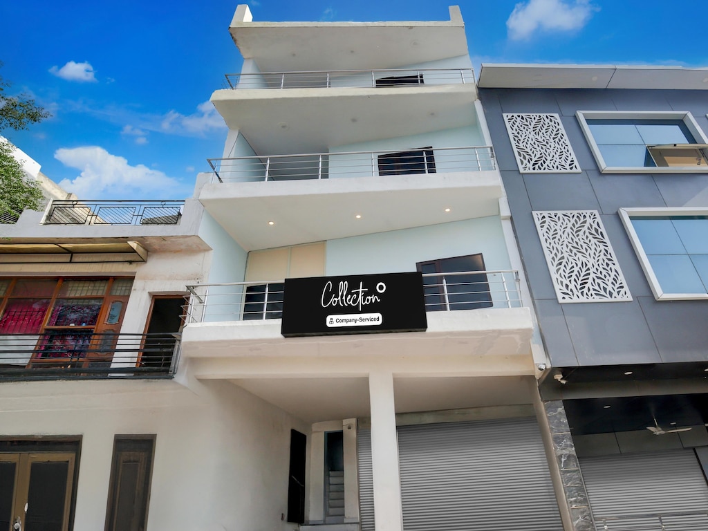 Super-Sammlung O Nayagaon Vikas Nagar