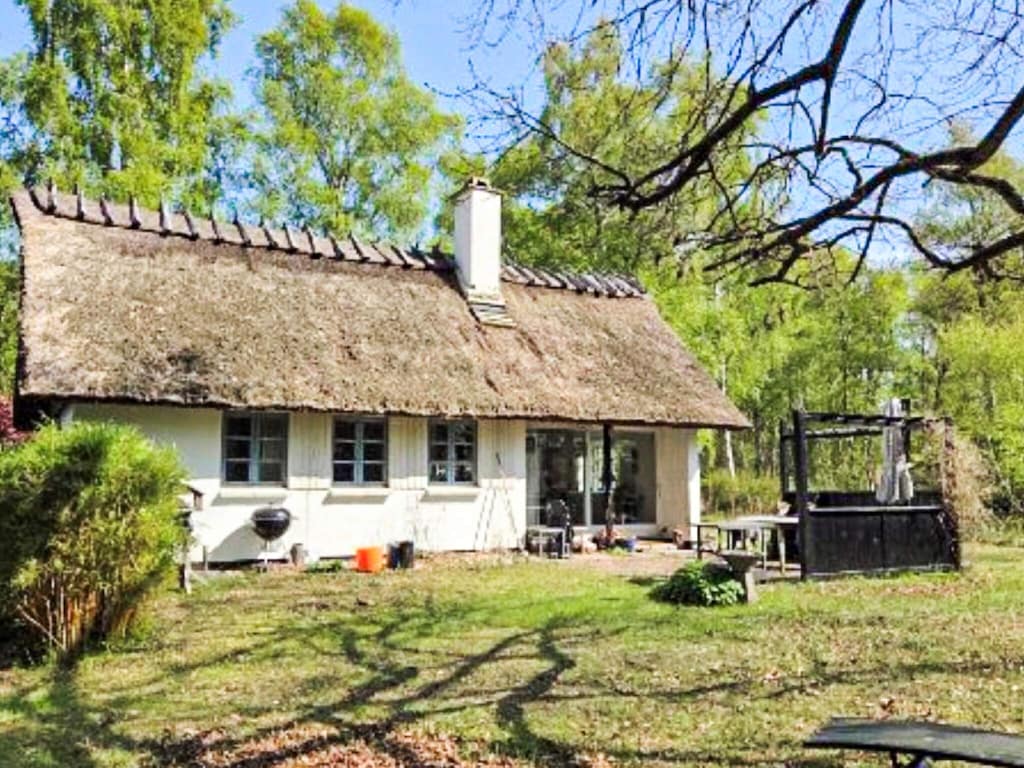 9 Personen vakantie huis in Frederiksværk