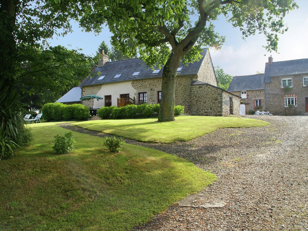 Ferienhaus Maison à 1/2h du Mont Saint Michel (72105), Combourg, Ille-et-Vilaine, Bretagne, Frankreich, Bild 1