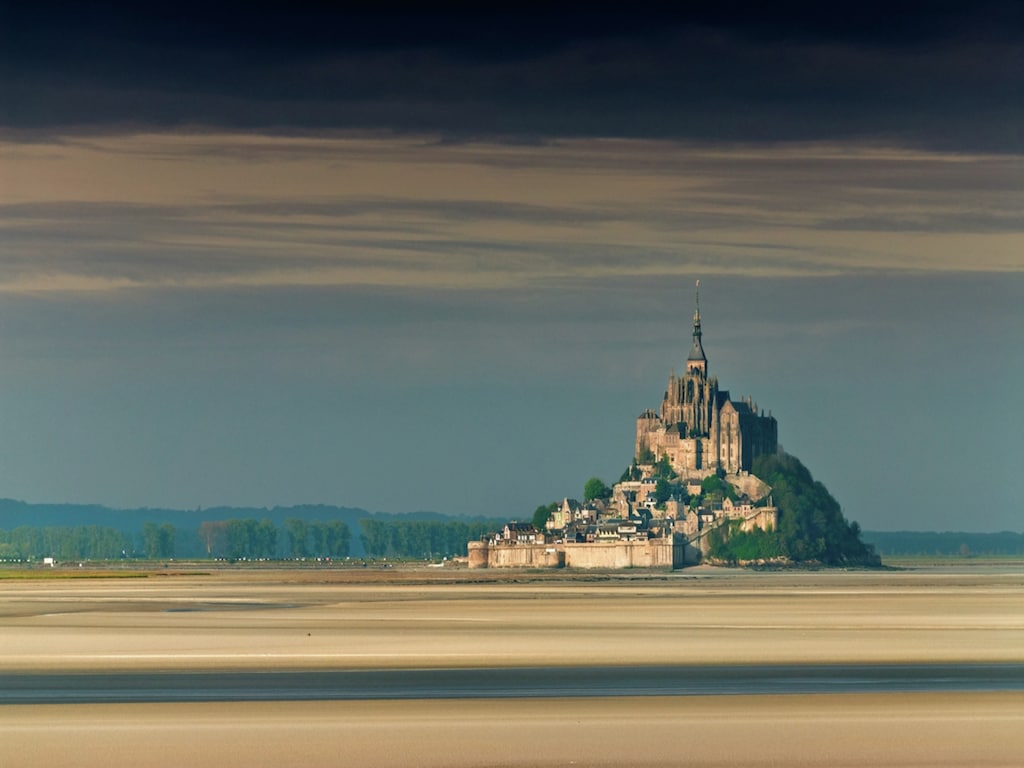 Ferienhaus Maison à 1/2h du Mont Saint Michel (72106), Combourg, Ille-et-Vilaine, Bretagne, Frankreich, Bild 24