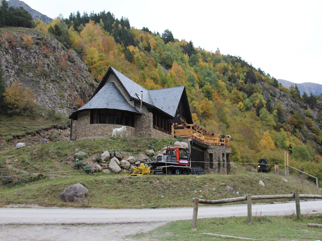 Ferienwohnung Cobert d'en Piarró (73612), Arreu, Lleida, Katalonien, Spanien, Bild 20