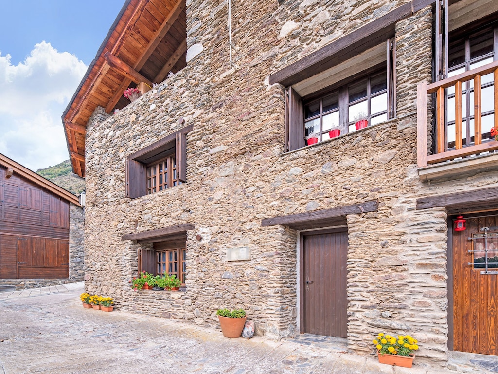 Ferienwohnung Cobert d'en Piarró (73612), Arreu, Lleida, Katalonien, Spanien, Bild 3