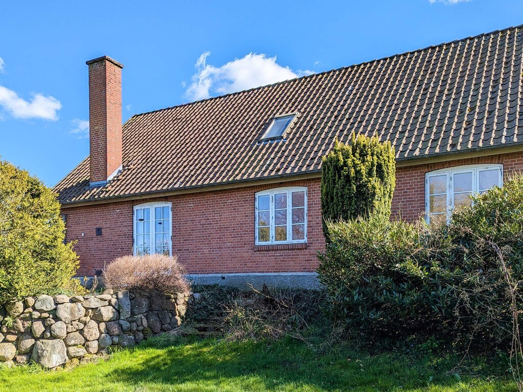 6 Personen vakantie huis in Løgstrup