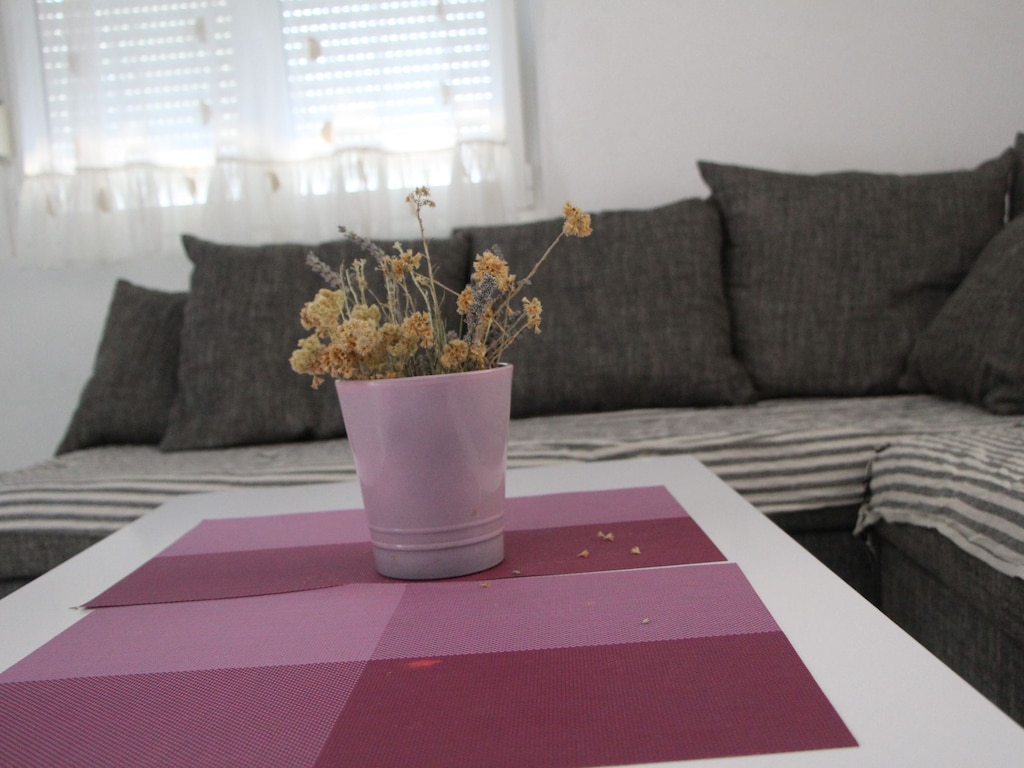 Holiday Home Nadalina - Five Bedrrom with Pool