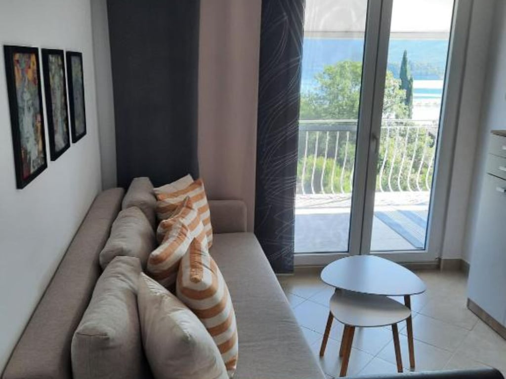 SanktVid Residence - One bedroom Apartment with view