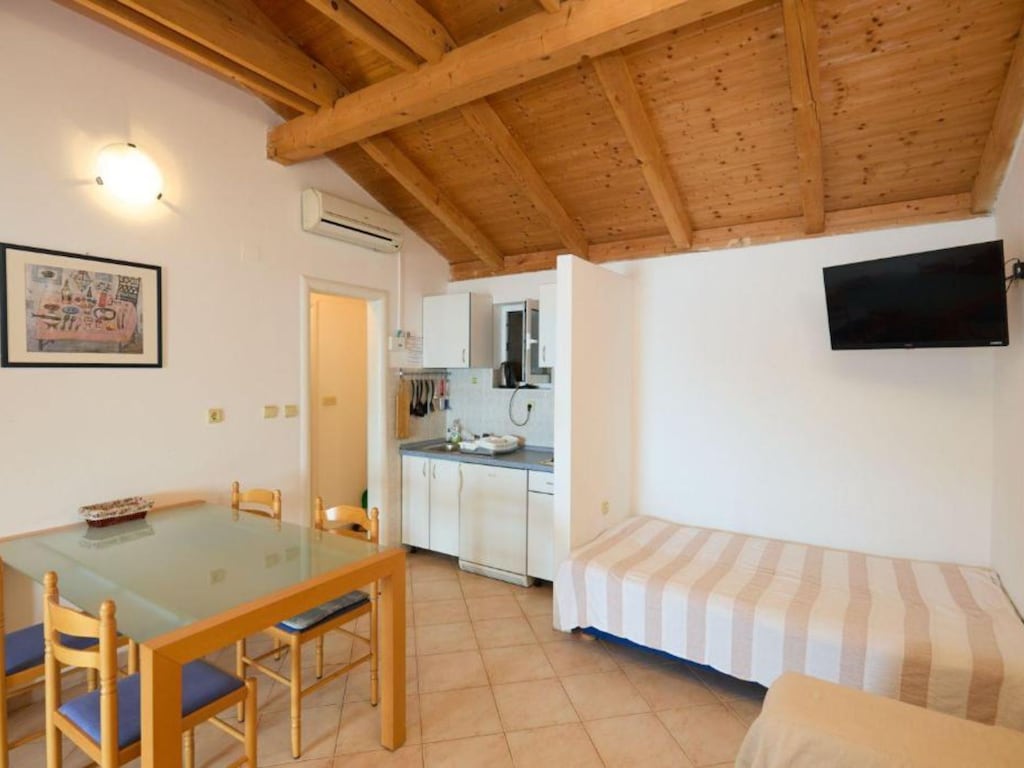 Villa Azure Saplunara - One bedroom apartment Jeny