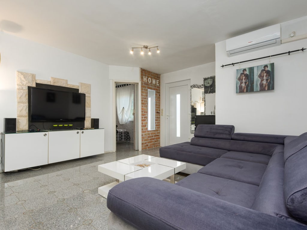 Superior Two Bedroom Apartment with Terrace