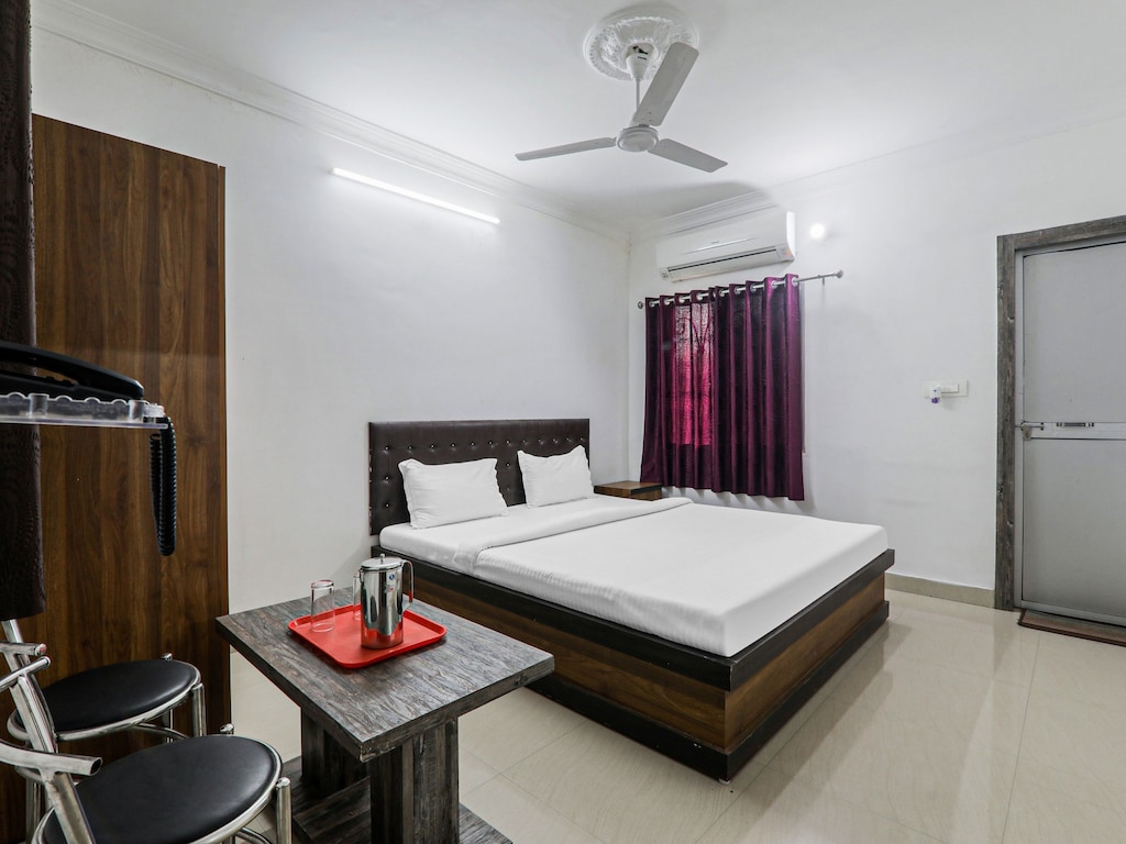 Collectie O Koyla Nagar Industrieterrein