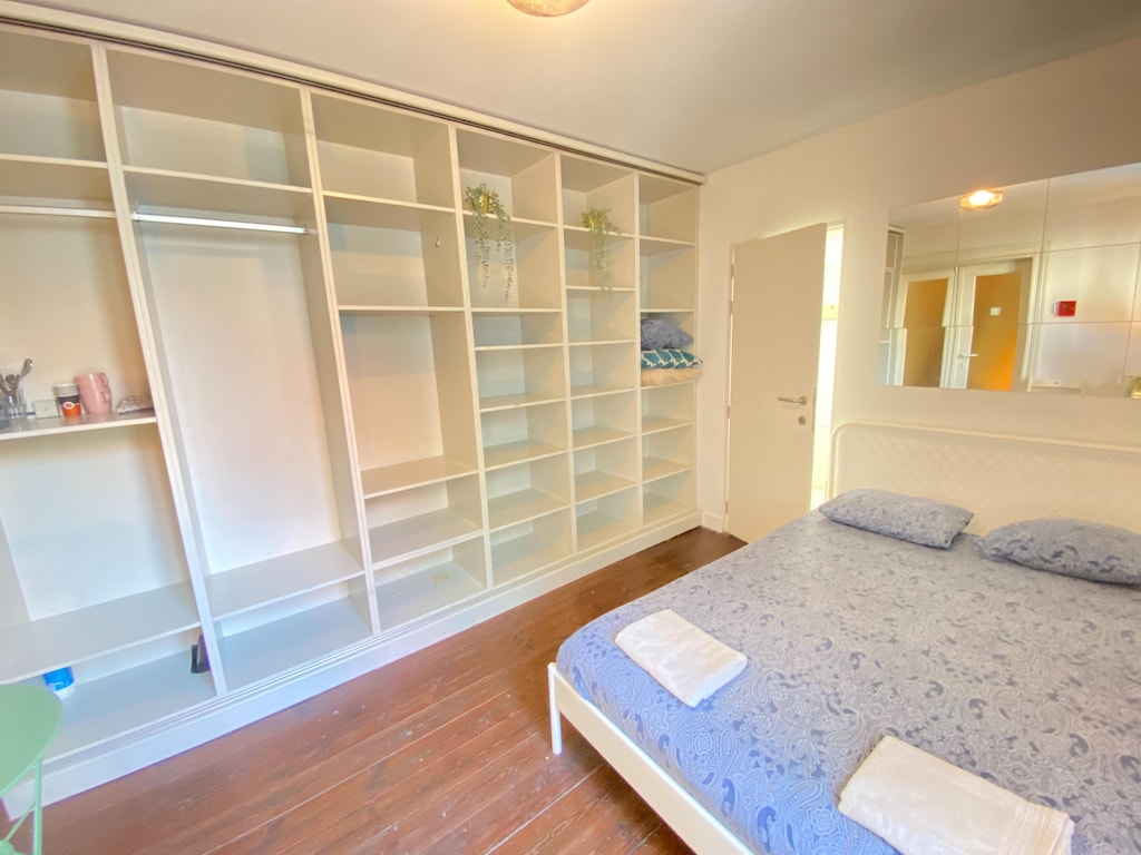 Charmante kamer in Antwerpen