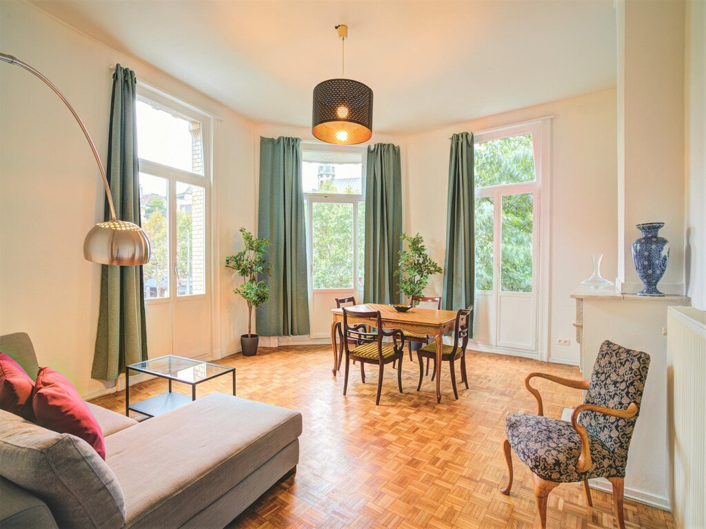 Theodore Residence in Antwerpen