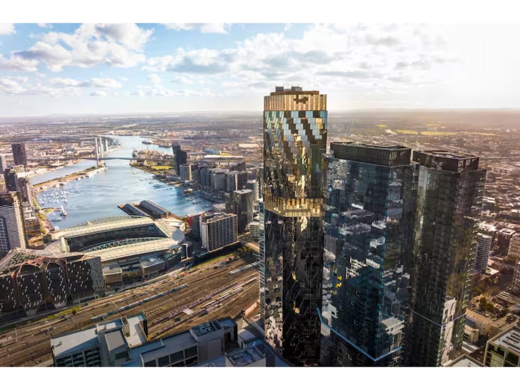 Skyline & Sea Luxe Verwarmd Zwembad, Fitnessruimte, Sauna, Stoomcabine