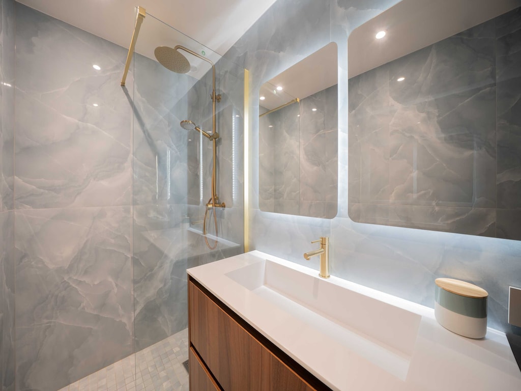 Charmante studio met balkon - Saint-Tropez