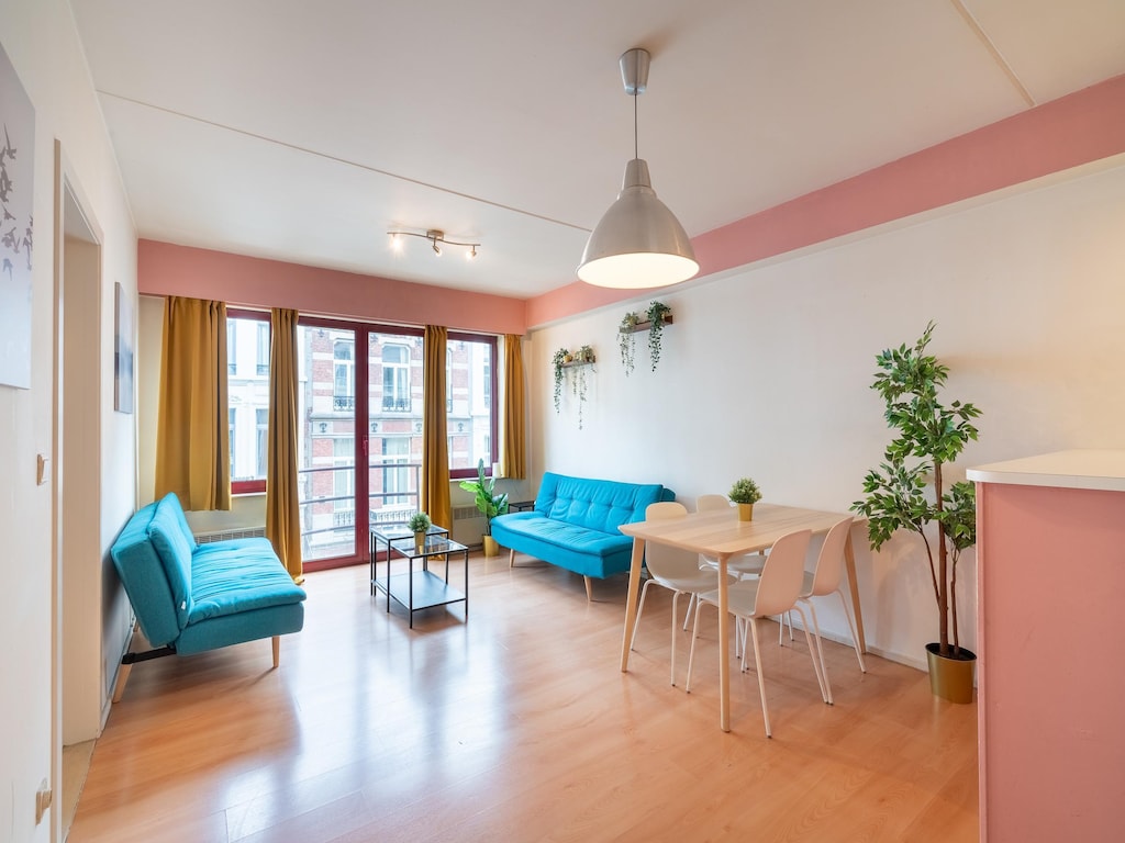 Wunderschöne Wohnung in Antwerpen