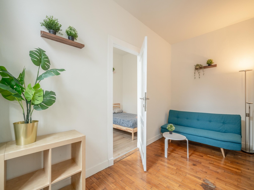 Stedelijke Gezinsbasis in Antwerpen