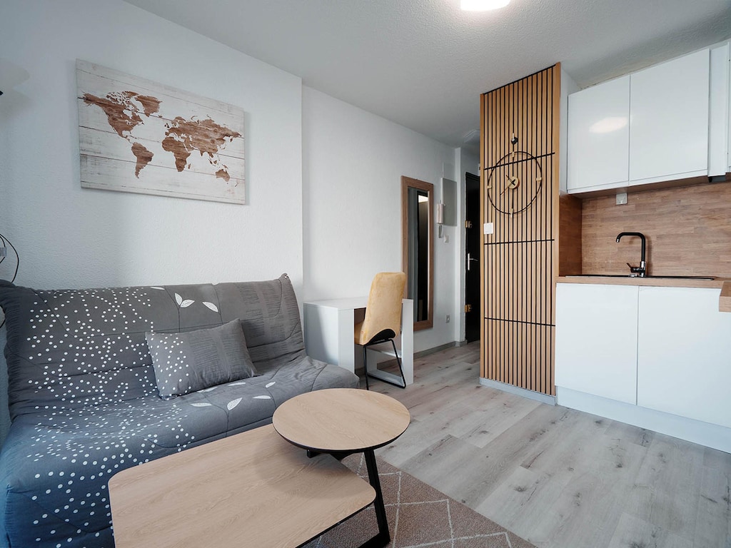 Luxe vakantieverblijf vlakbij de zee, Agde