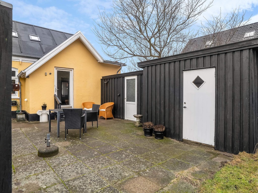 4 sterren vakantie huis in Løkken