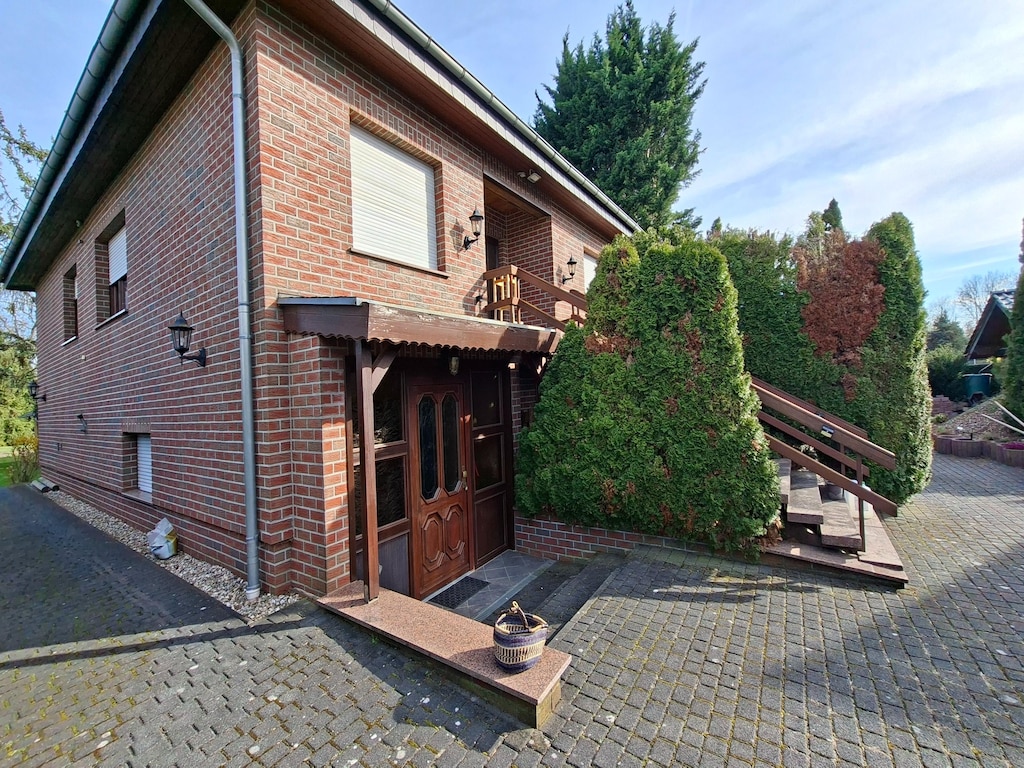 Wohnung in Staßfurt