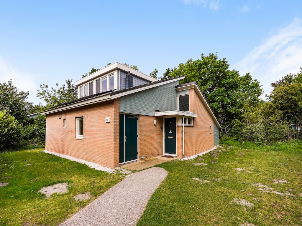 Landal Vakantiepark, Park Kijkduin, huisje 151
