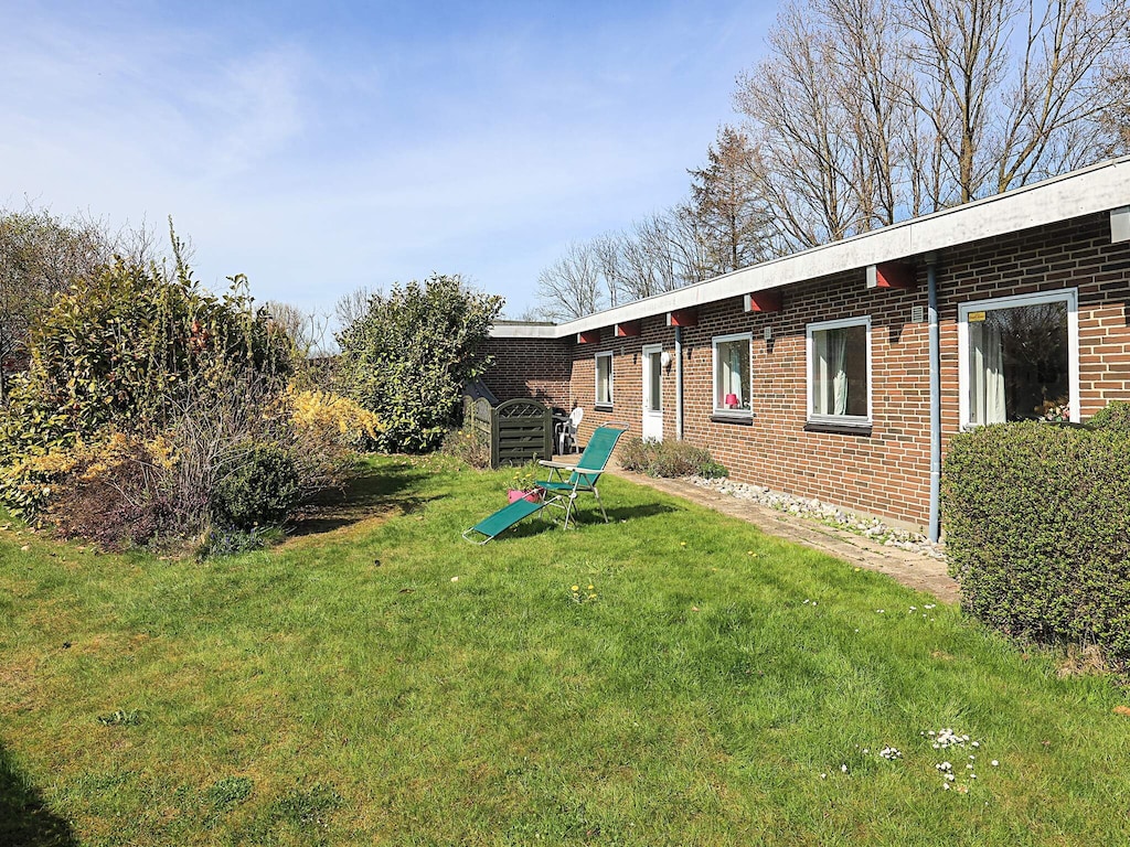 10 Personen vakantie huis in