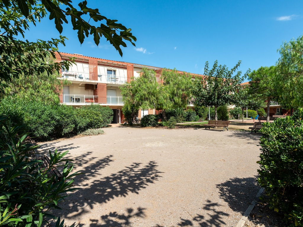 Elegante Familienwohnung mit Pool und Sauna