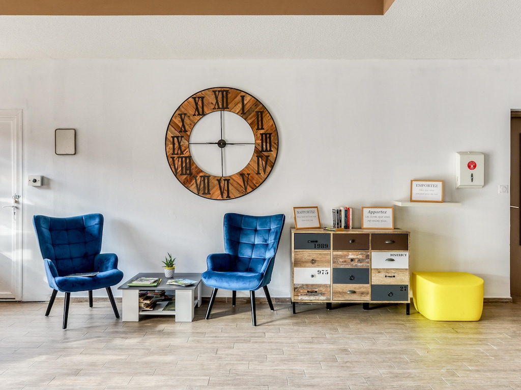 Studio-appartement in Argelès-sur-mer
