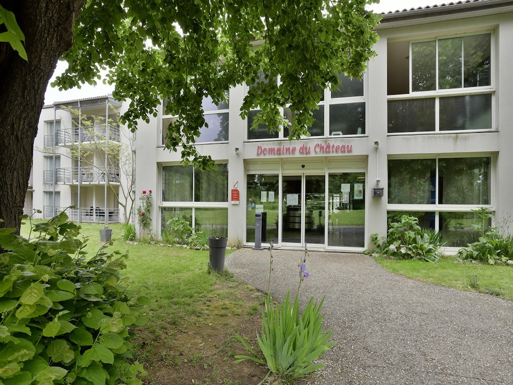 Unterkunft in der Nähe von La Rochelle für 2 Personen