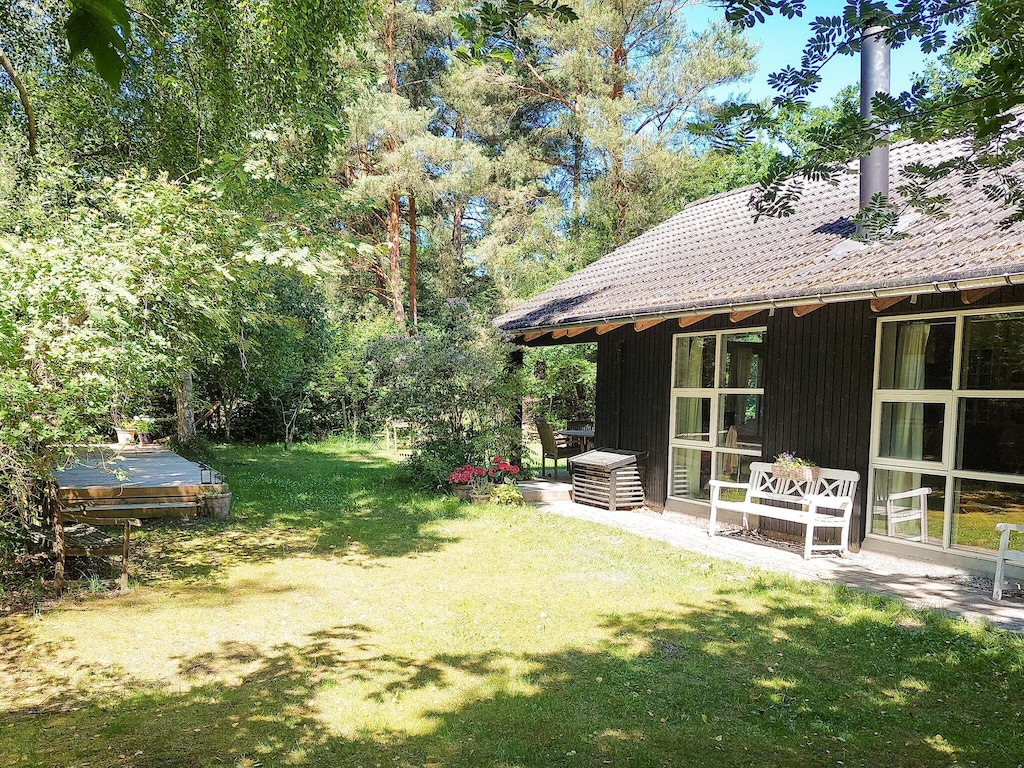 5 sterren vakantie huis in Frederiksværk
