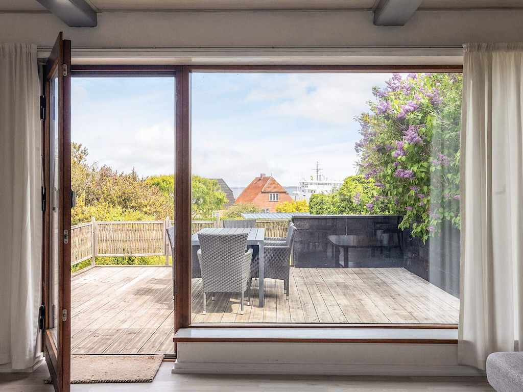 6 Personen vakantie huis in Søby Ærø