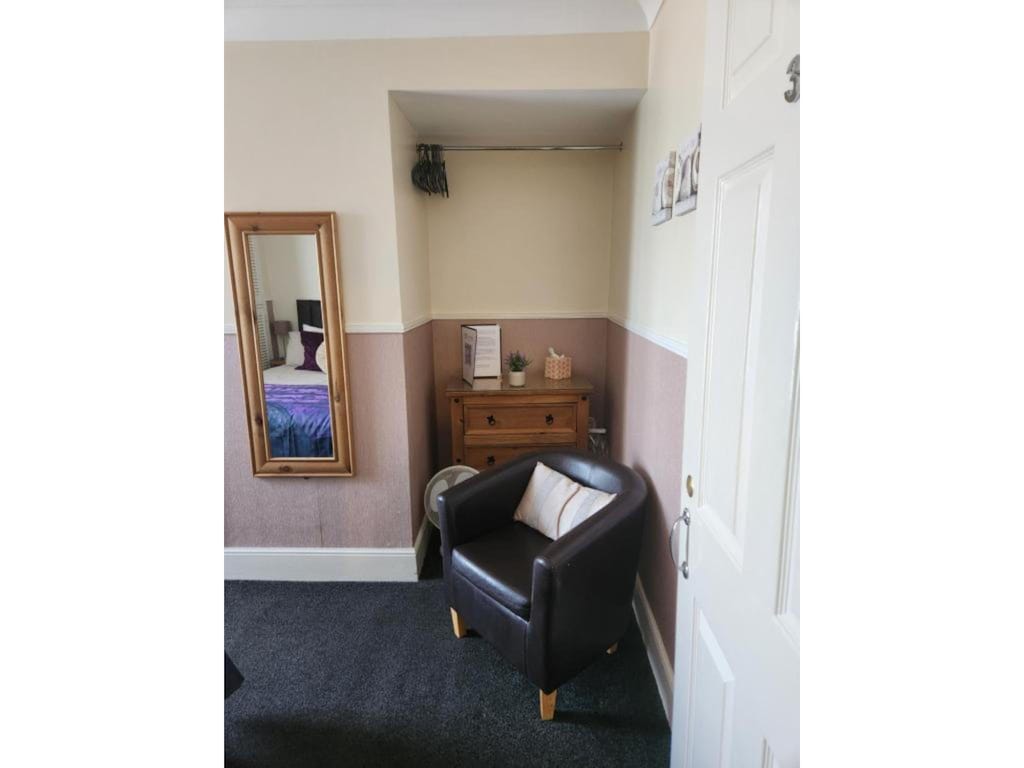 Standard-doppelzimmer