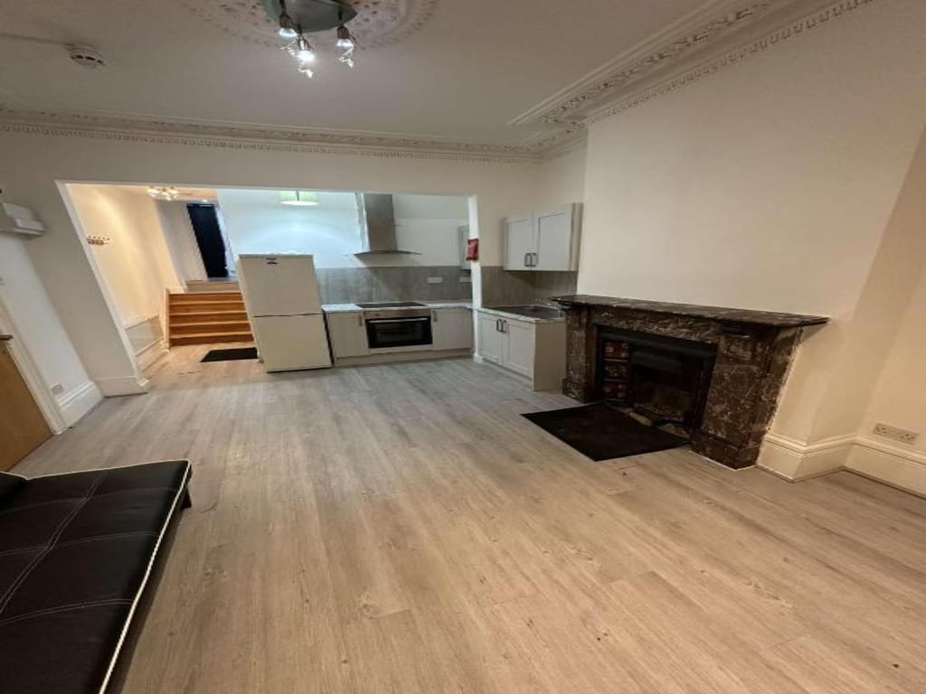 Deluxe Tweepersoonsstudio