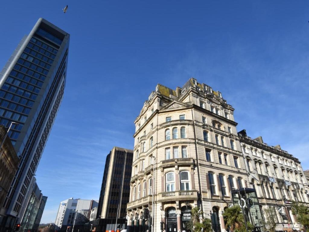 Superior Doppelzimmer