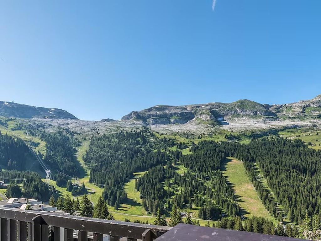 Résidence Pierre & Vacances Bergblick