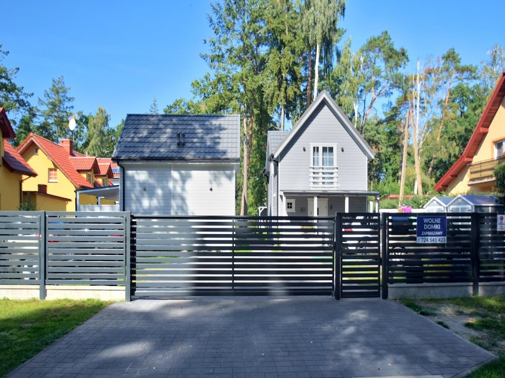 Comfortabele vakantiehuizen met een prachtige tuin
