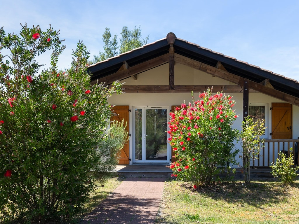 Appartement in Ondres (Landes)