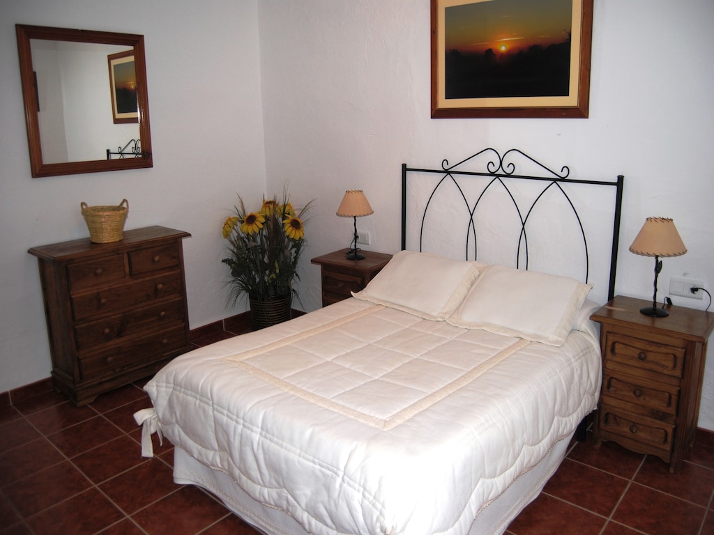 Ferienhaus Casa de la Monja (73518), Villanueva de la Concepcion, Malaga, Andalusien, Spanien, Bild 16