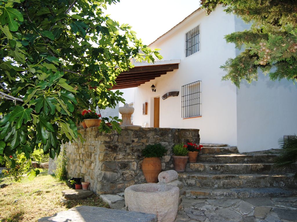 Ferienhaus Casa de la Monja (73518), Villanueva de la Concepcion, Malaga, Andalusien, Spanien, Bild 6