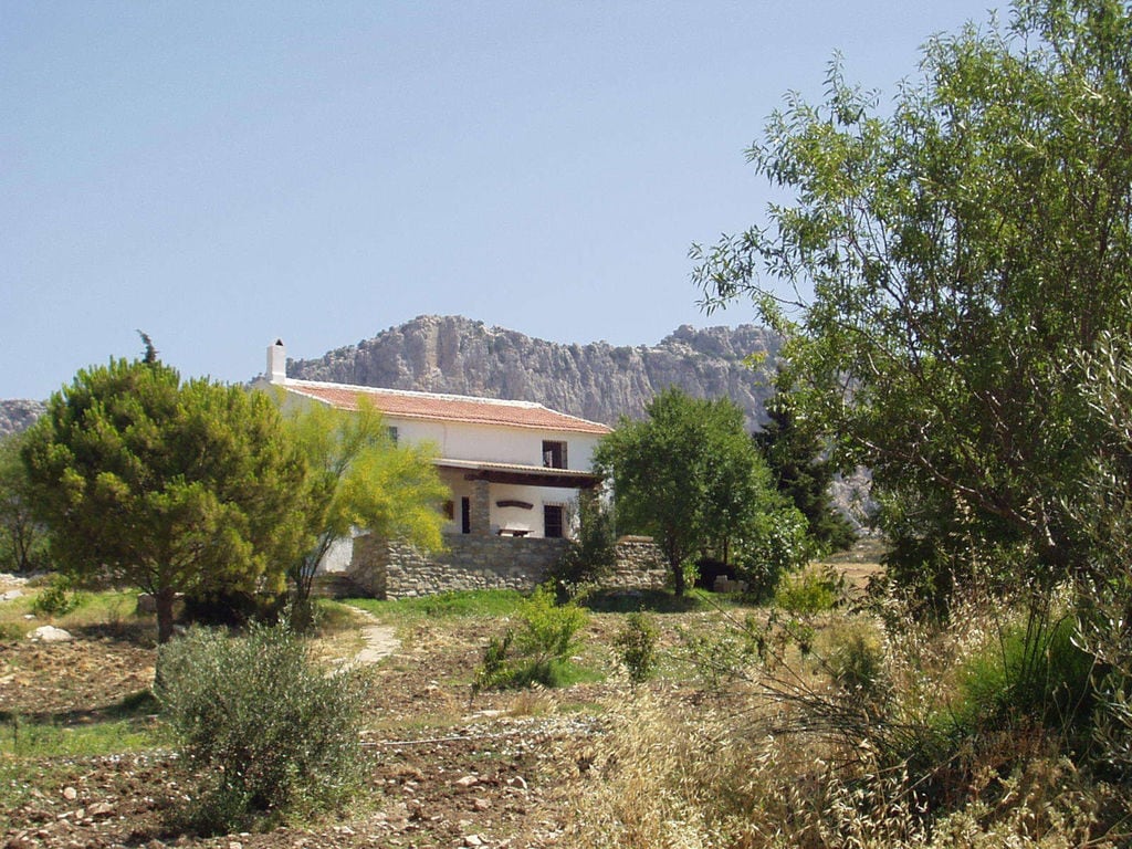 Ferienhaus Casa de la Monja (73518), Villanueva de la Concepcion, Malaga, Andalusien, Spanien, Bild 4