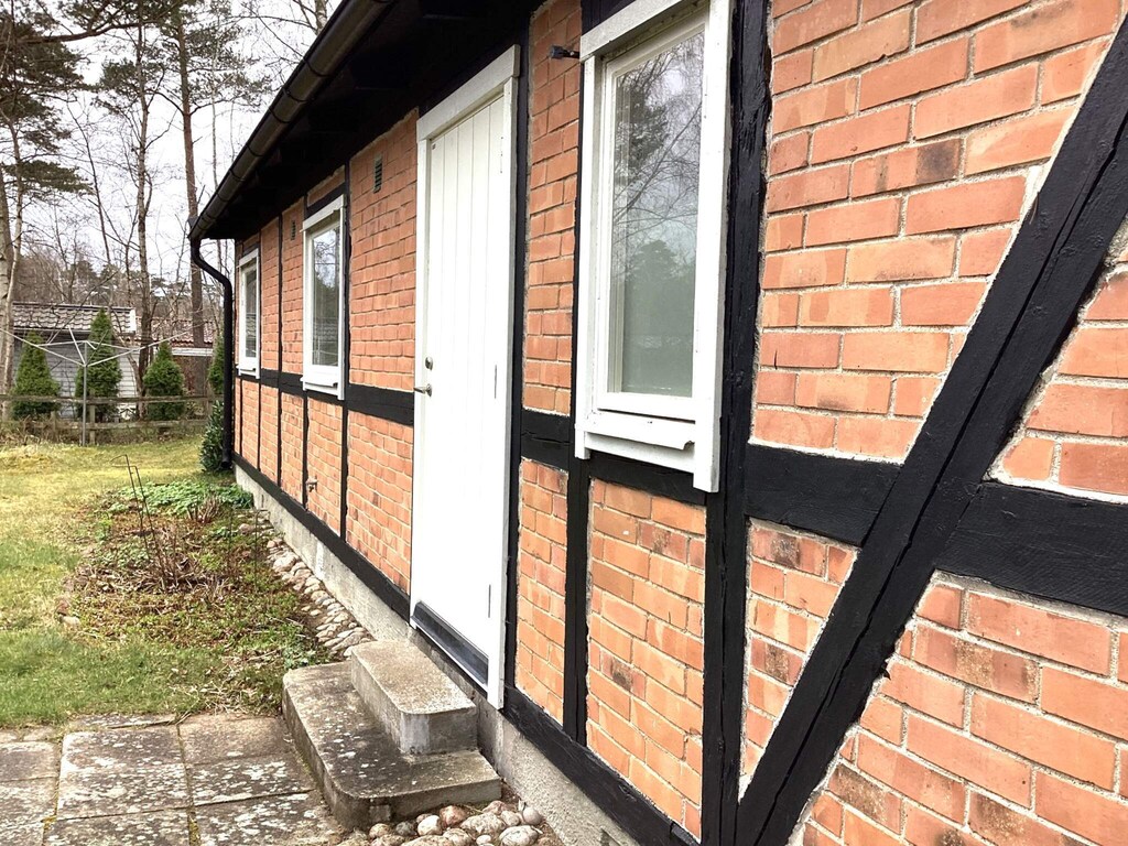 6 Personen vakantie huis in Mellbystrand