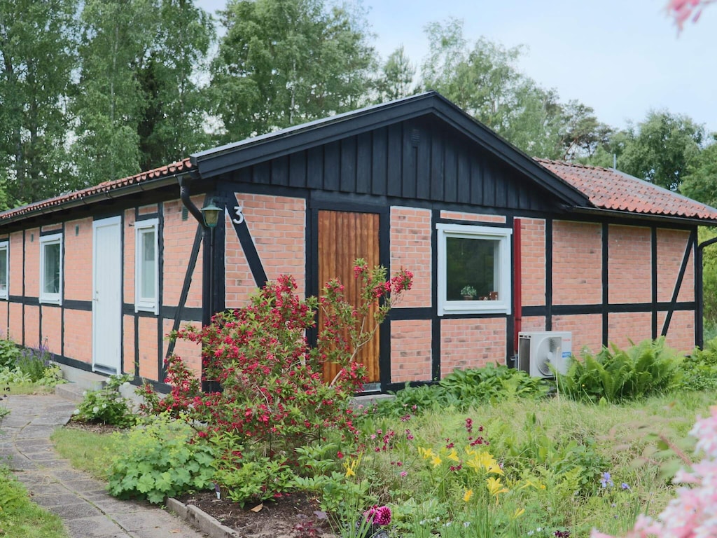 6 Personen vakantie huis in Mellbystrand