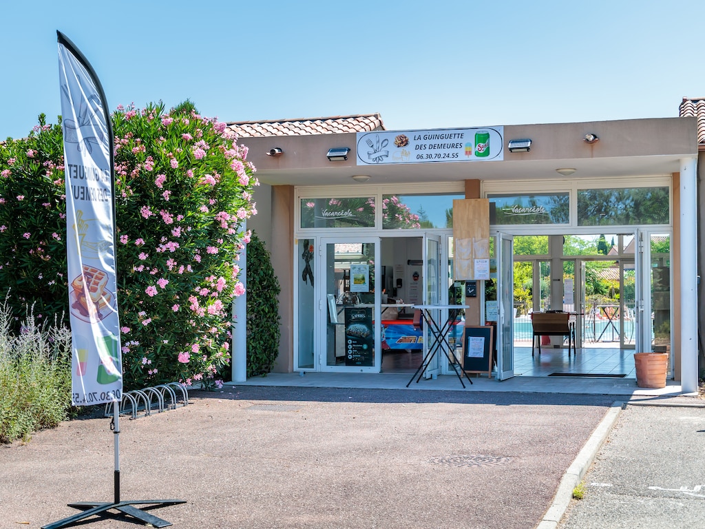 Zonnig Provençaals huis met terras